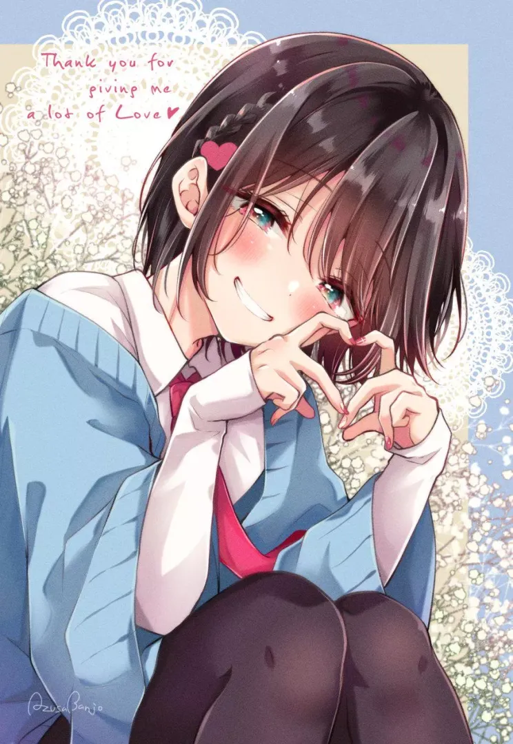 Hiura ♥