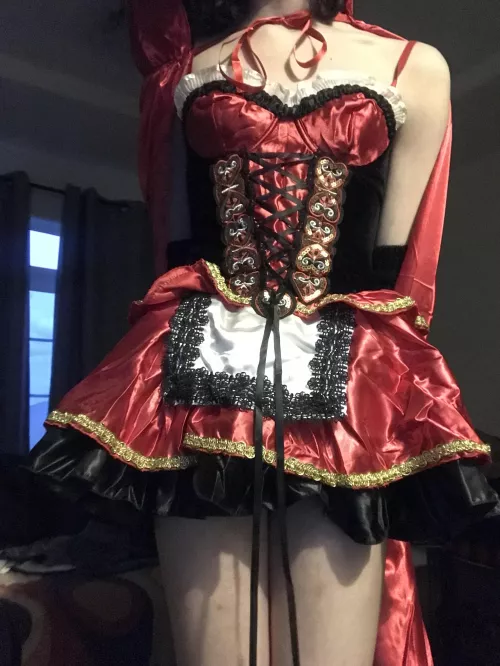 hiya :3