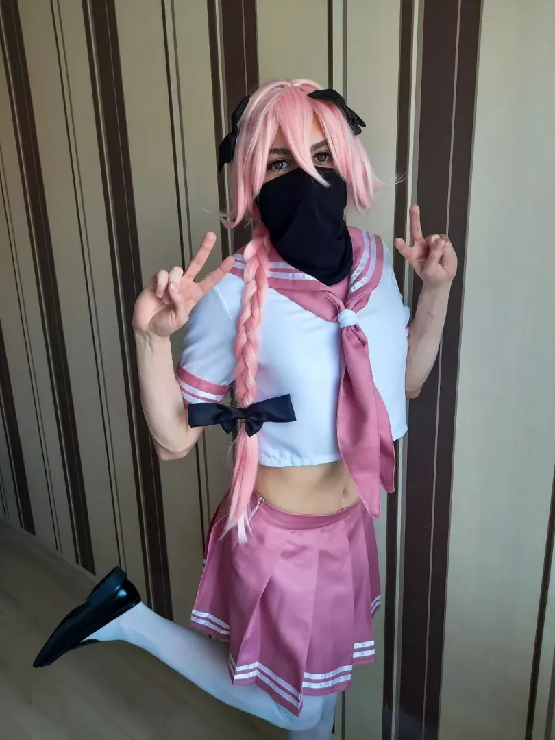 Hiya :3