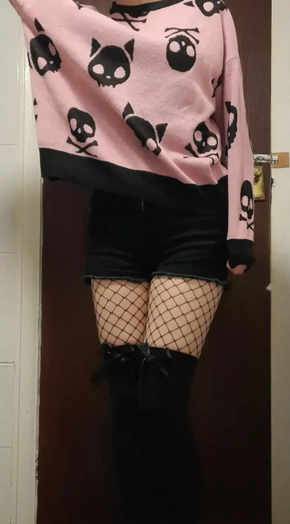 hiya <3