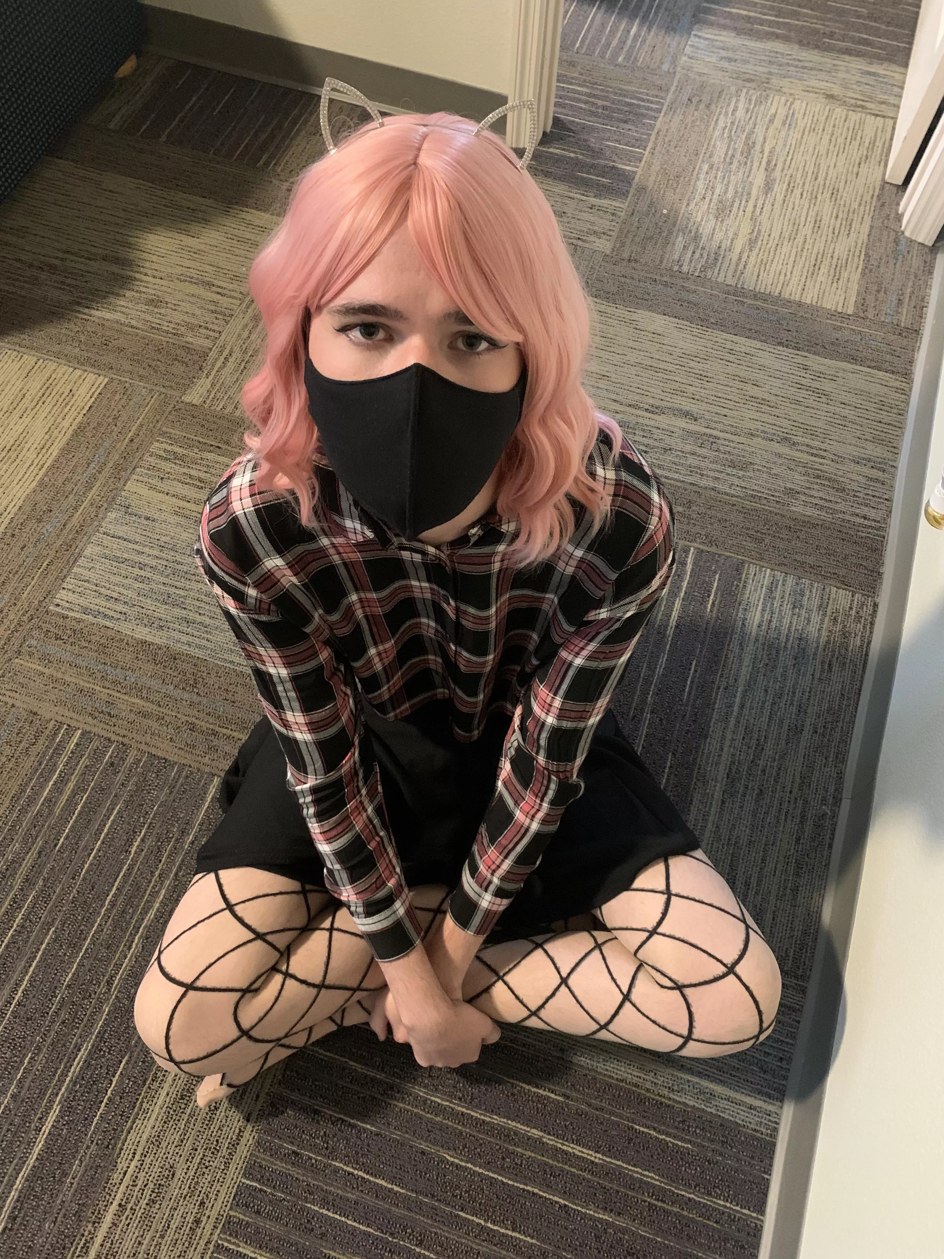 Hiya! 💕