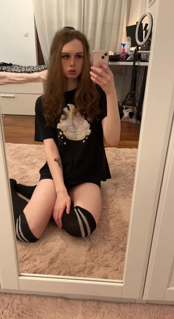 hiya 💓