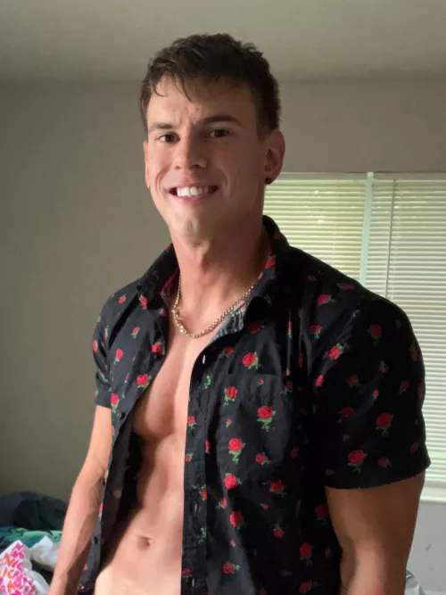 Hiya fellas 😃
