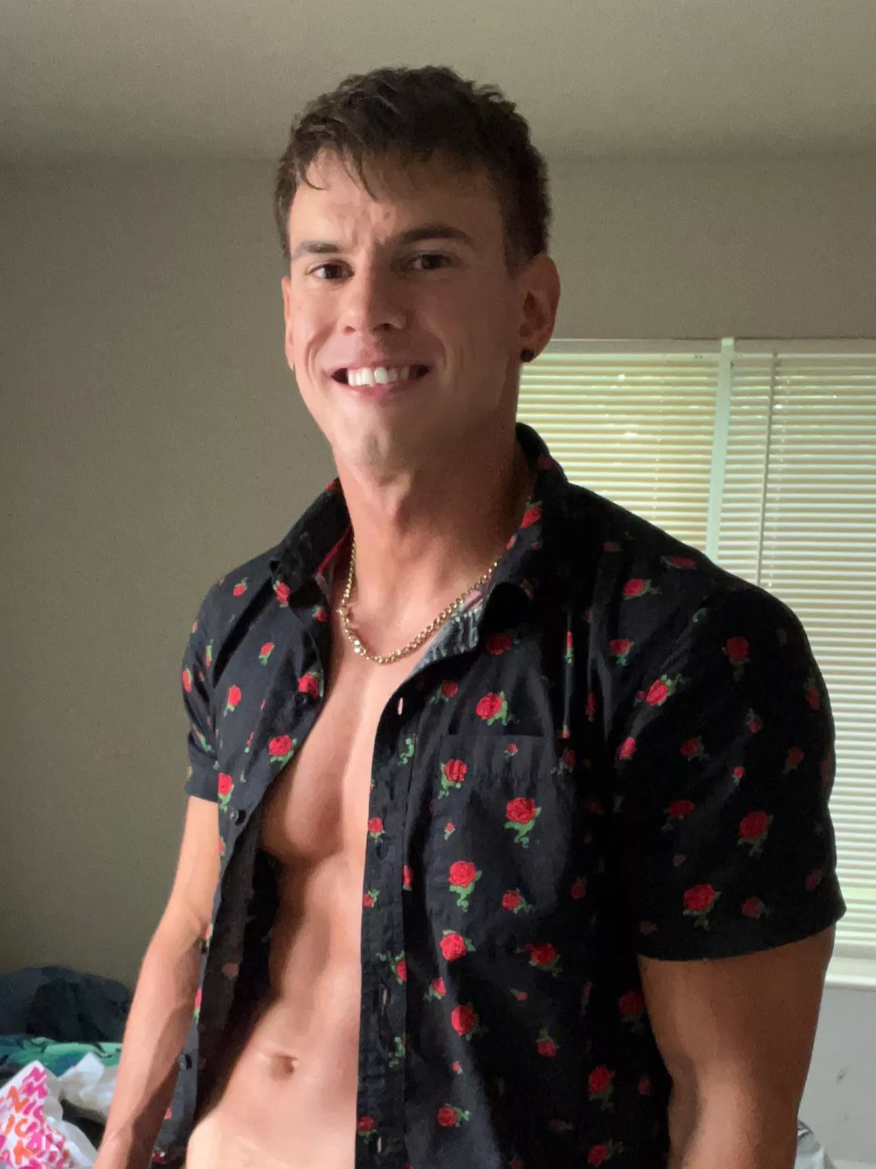 Hiya fellas 😃