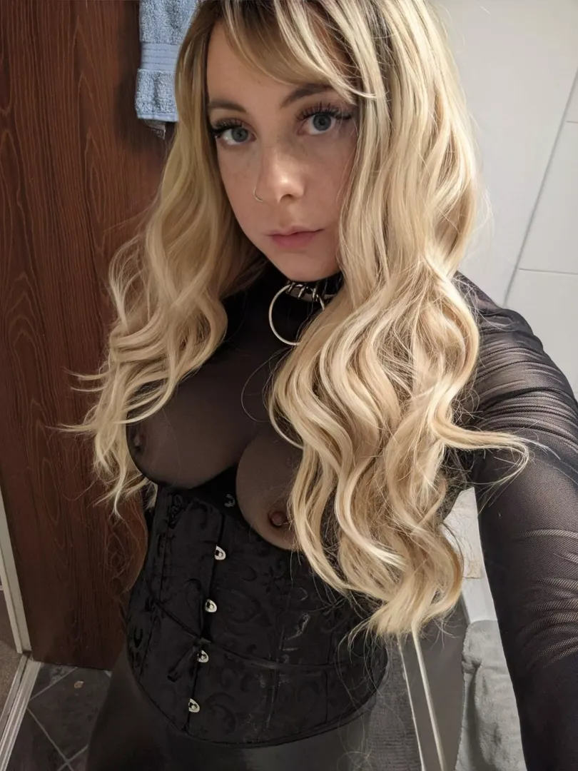 Hiya :)