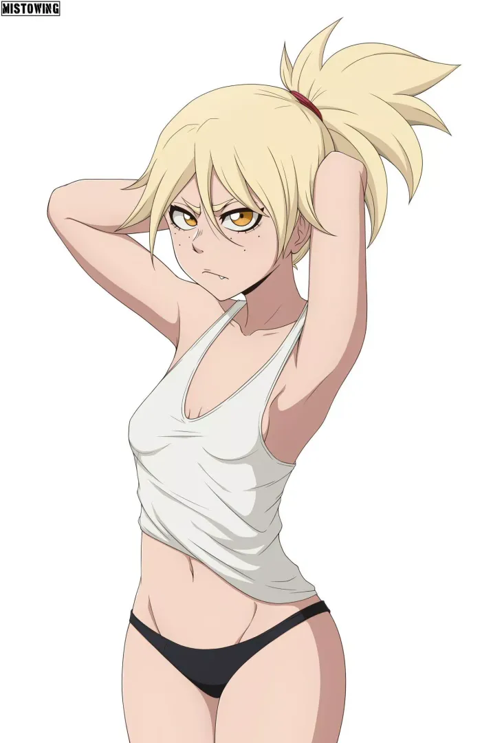 Hiyori (Mistowing)