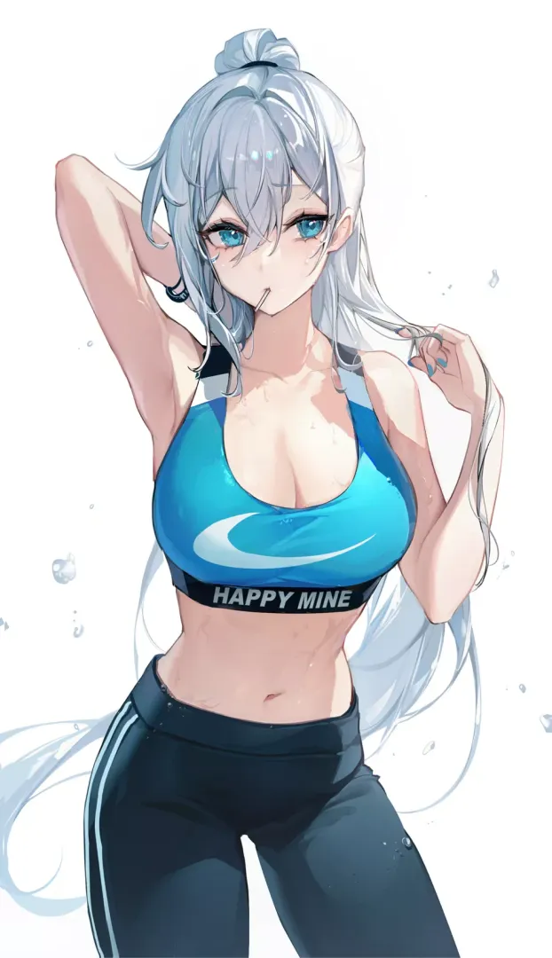 HM Sportswear