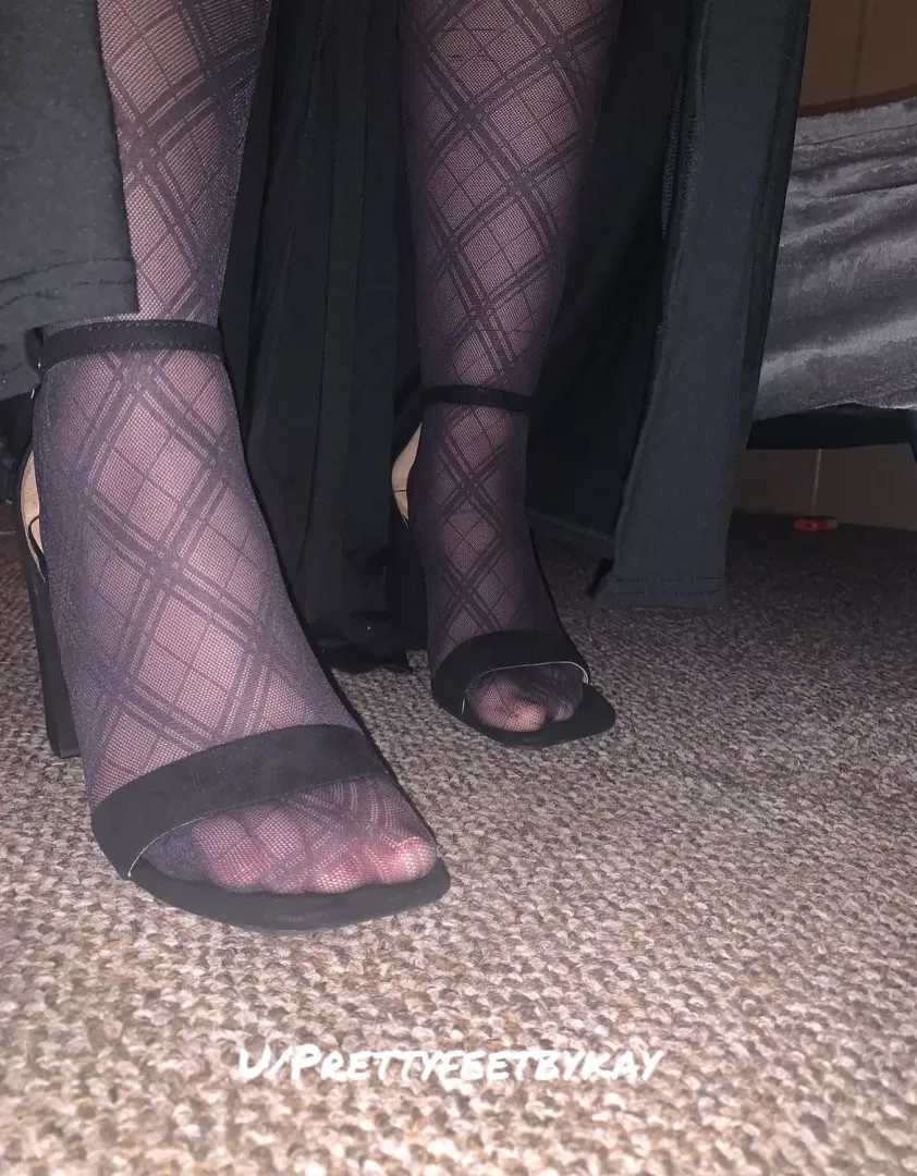 Hmm add a little bit of spice 🖤