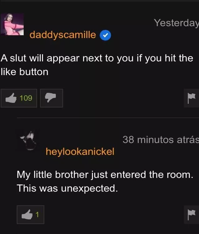 Hmm...