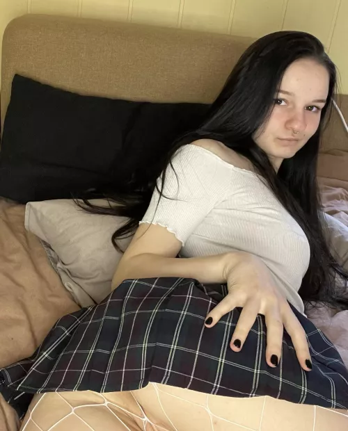 Hmm, what if you punish me for failing an exam