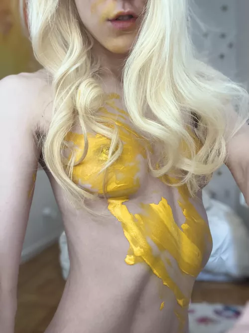 Hmmmm what to paint today