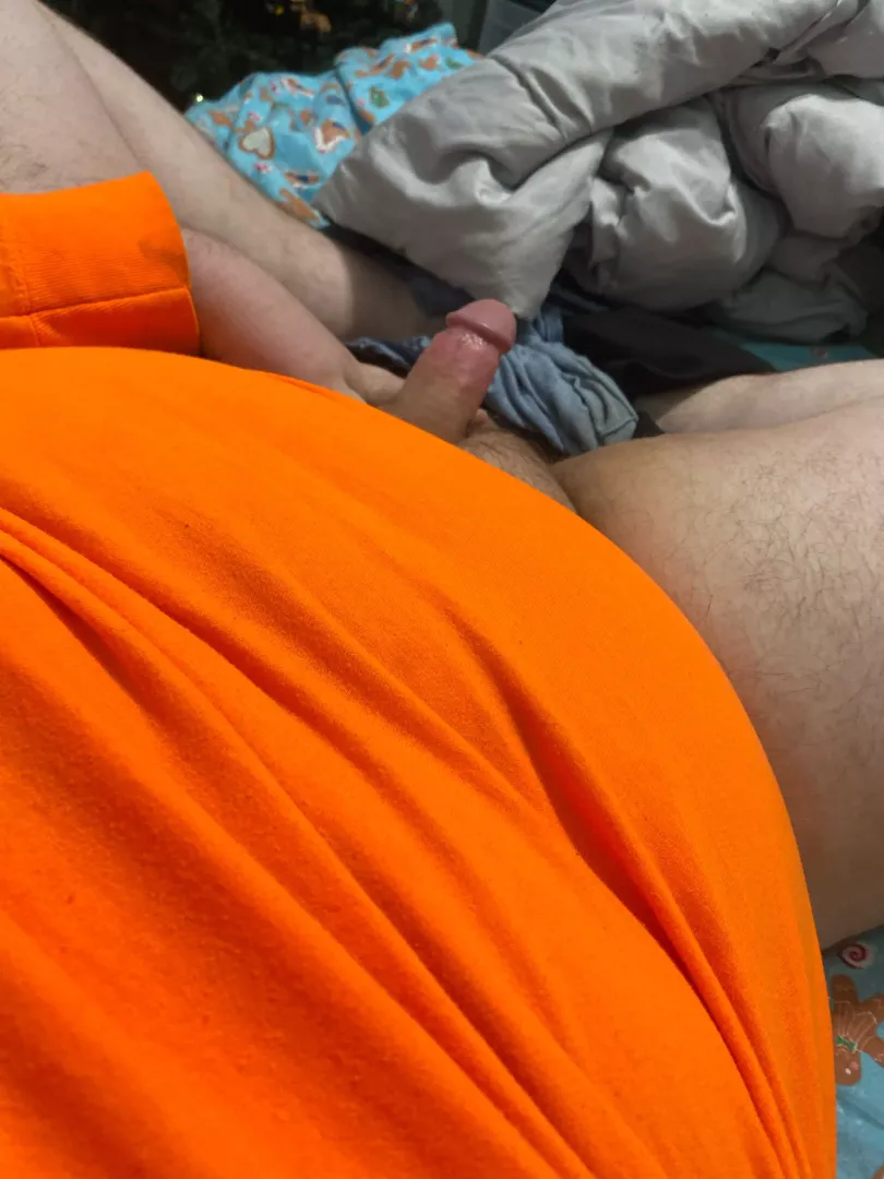 HMU.