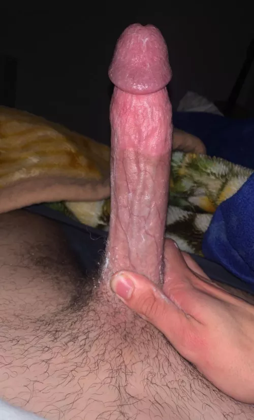Hmu for more of my hot cock🫢20yo