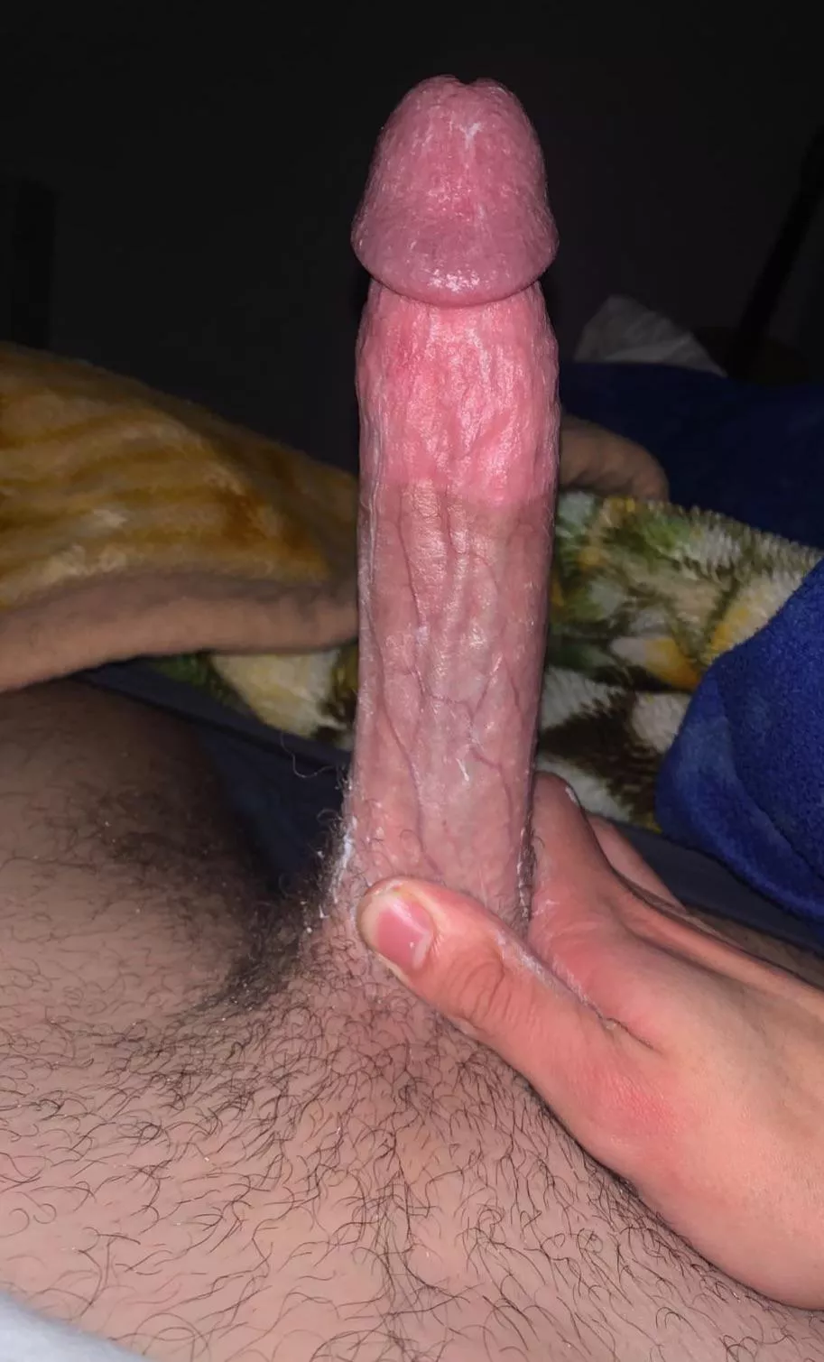 Hmu for more of my hot cock🫢20yo