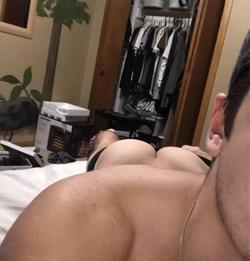 Hmu hehe