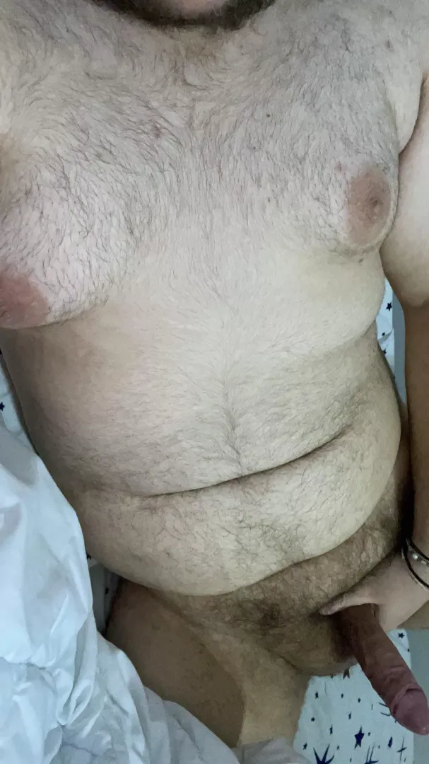 hmu if you like what you see