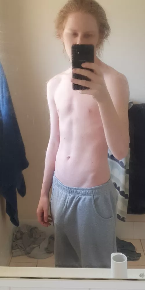 Hmu 😏