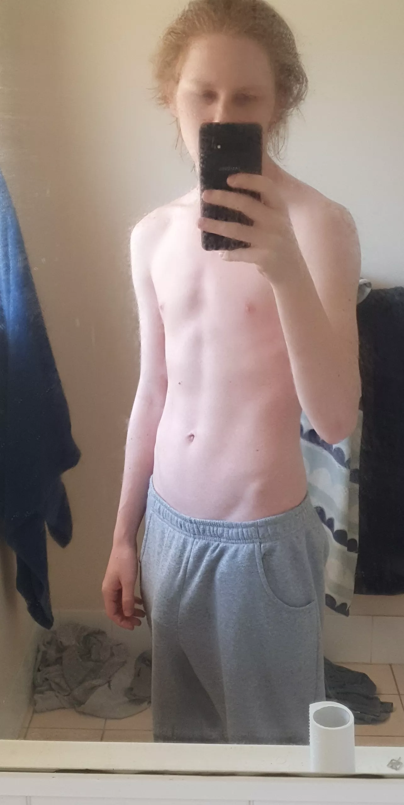 Hmu 😏