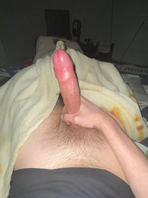 Hmu to compare loser has to worship ;)