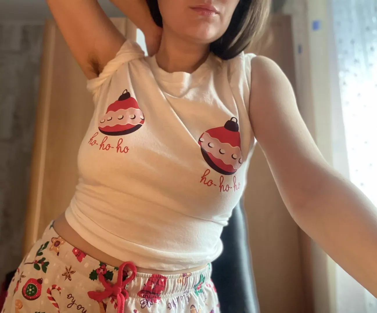 Ho ho ho