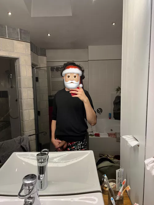 Ho ho ho