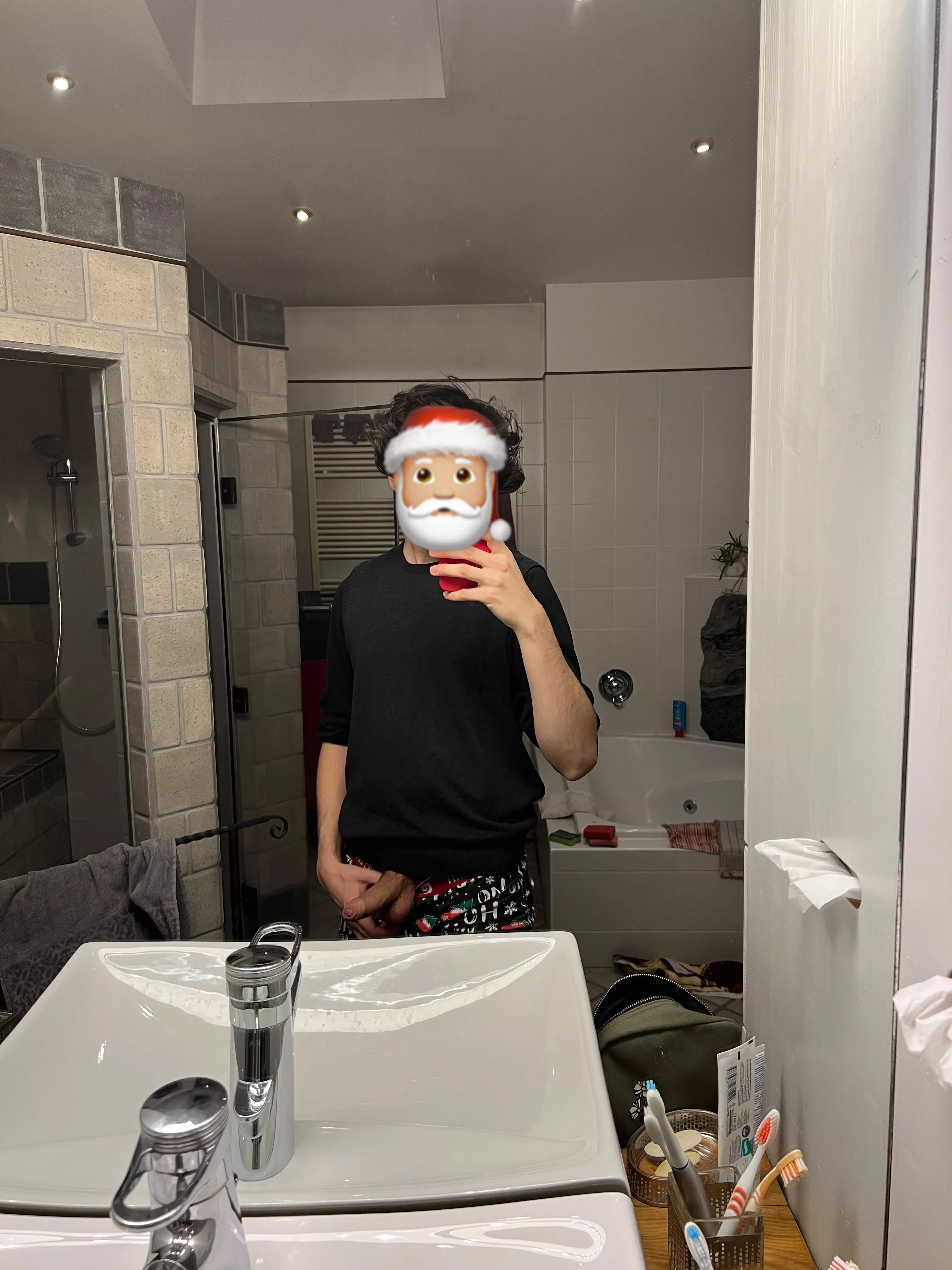 Ho ho ho