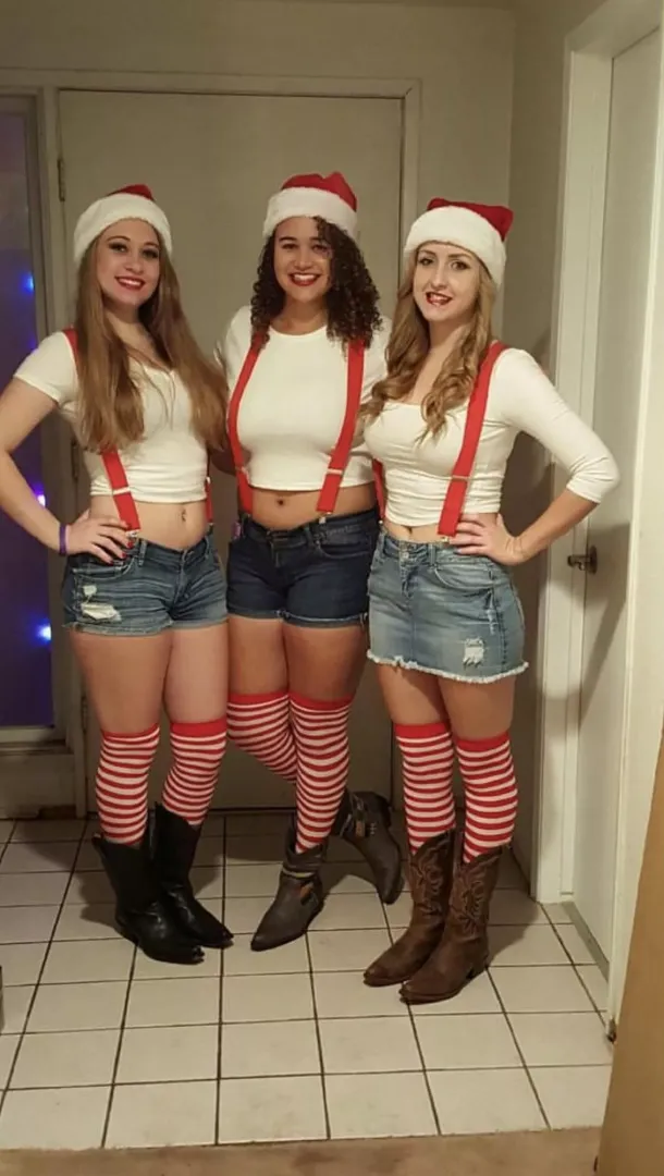 Ho Ho Ho