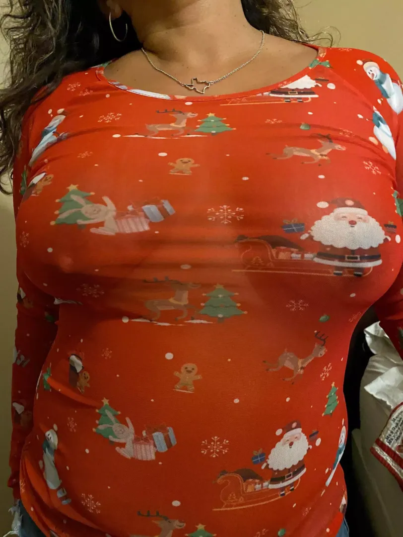 Ho ho ho!! (F) 49