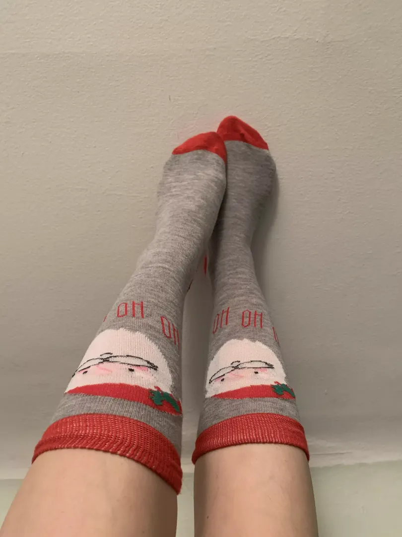 Hoe hoe hoe
