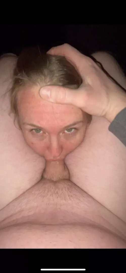 Hog cuffed and thigh squeezed 🥹