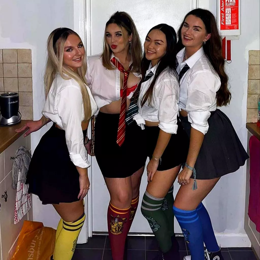 Hogwarts