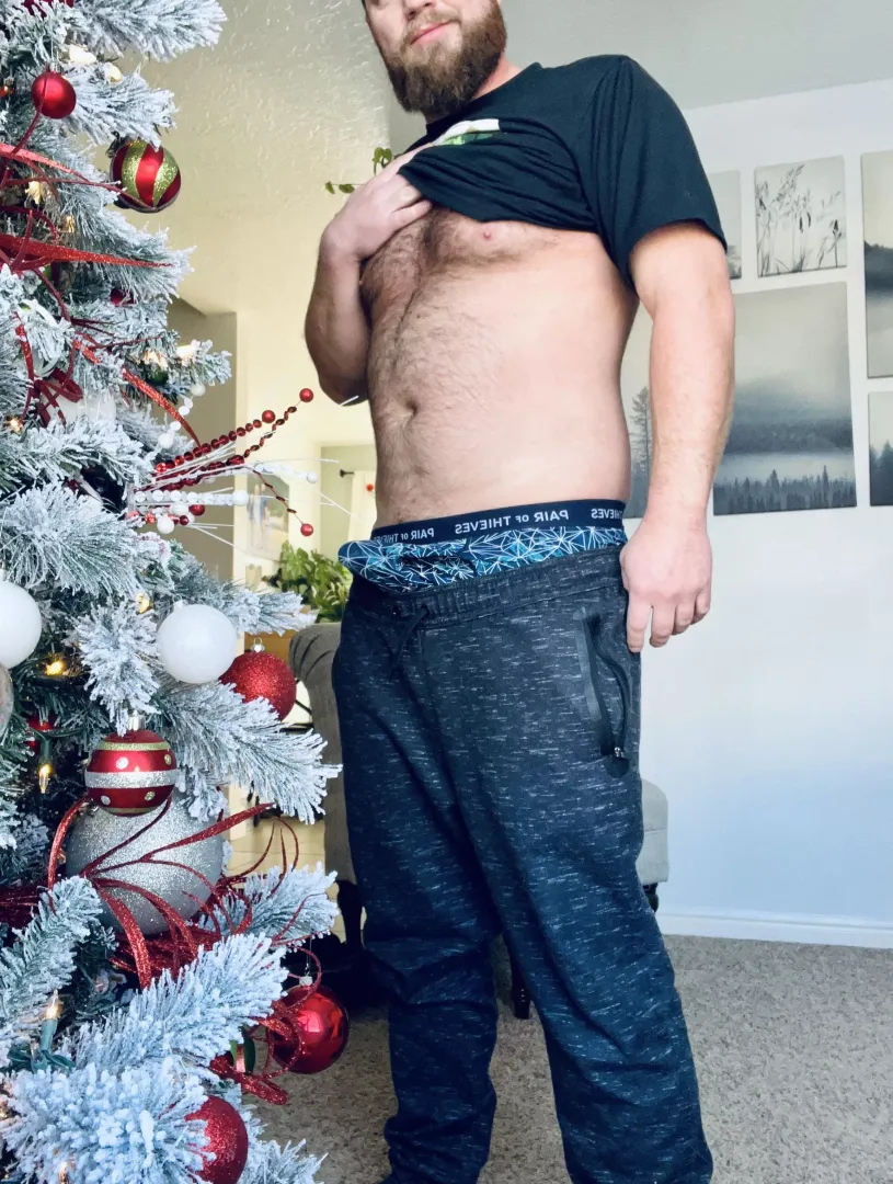 HoHoHo 🎄
