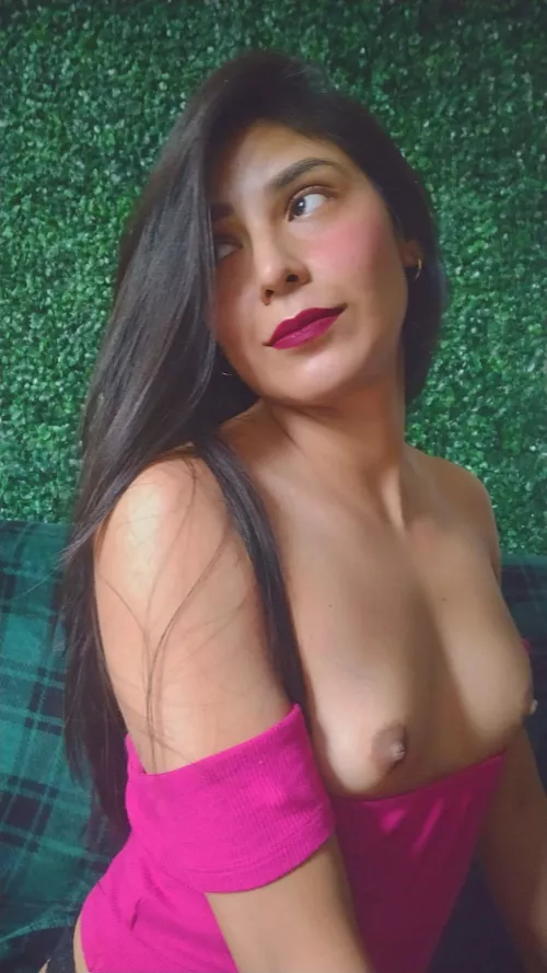 Hola bb. 💕