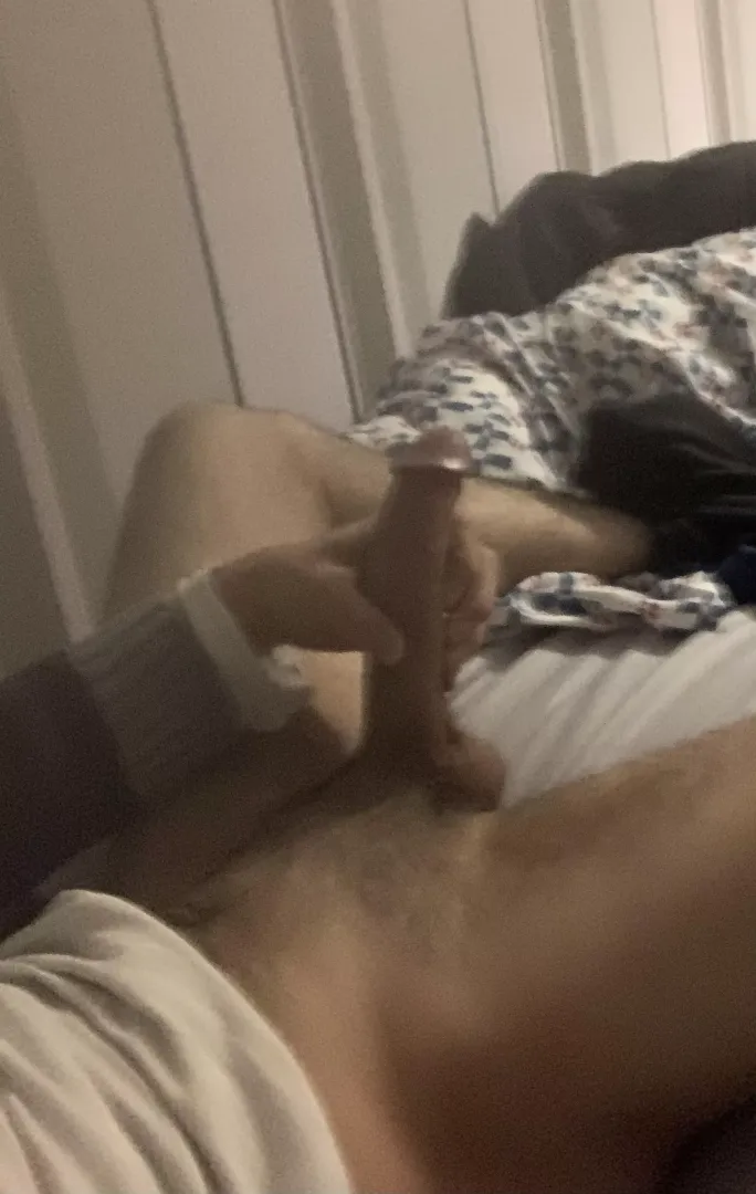 Hold it with both hands