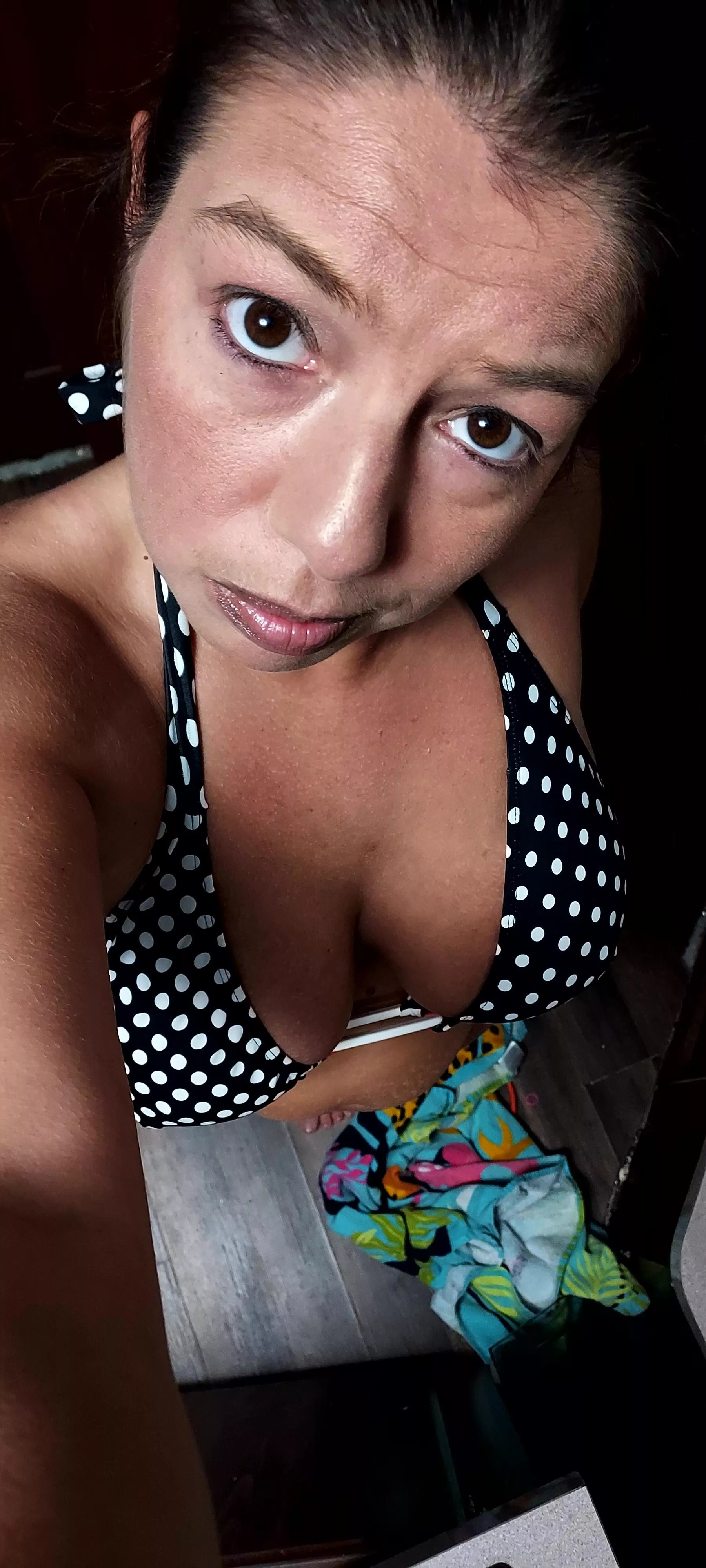 Hold your breath