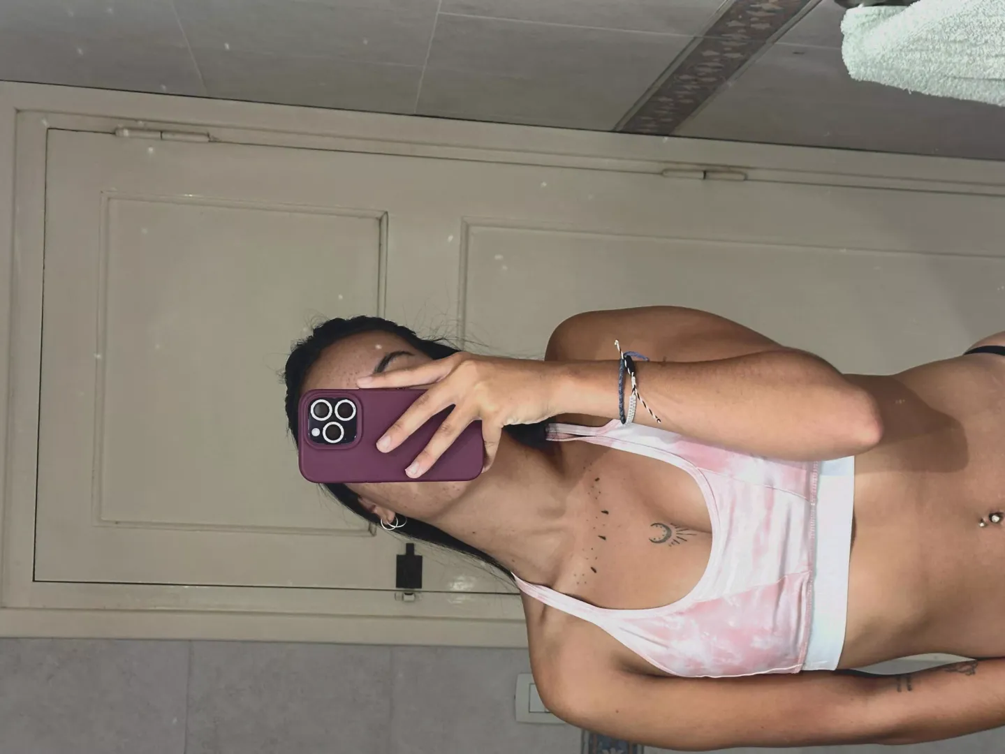  Hole wants cock, any suggestions? 