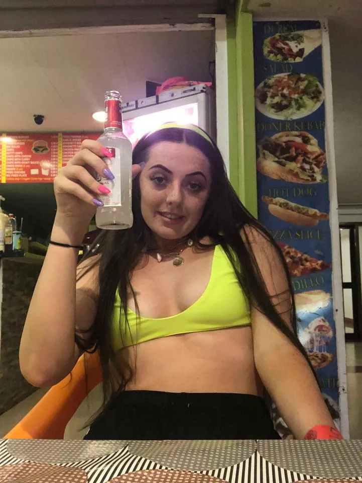 Holiday chav A… 👀