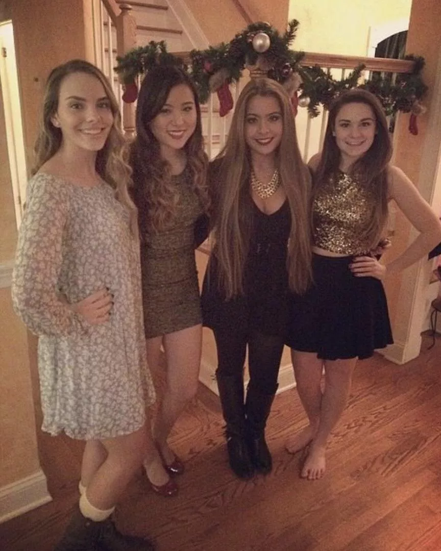 Holiday cheer