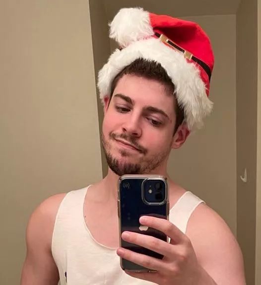 Holiday ready