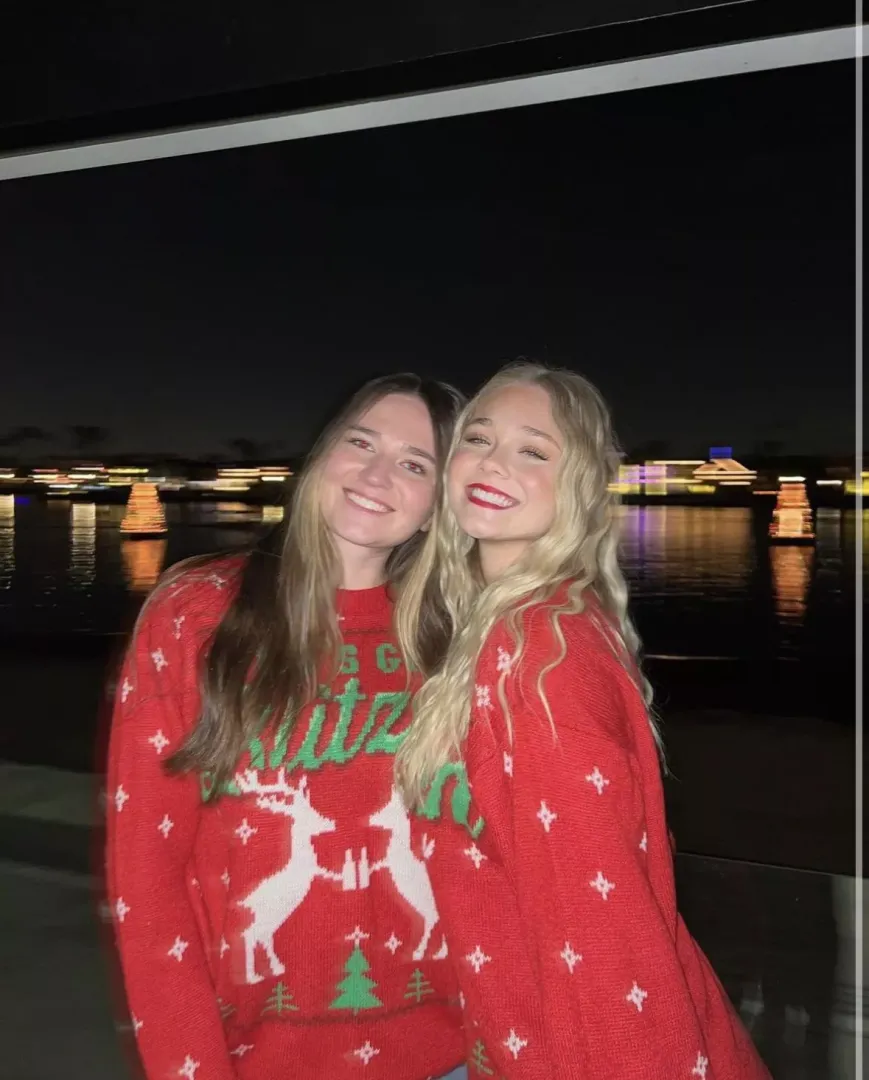 Holiday season