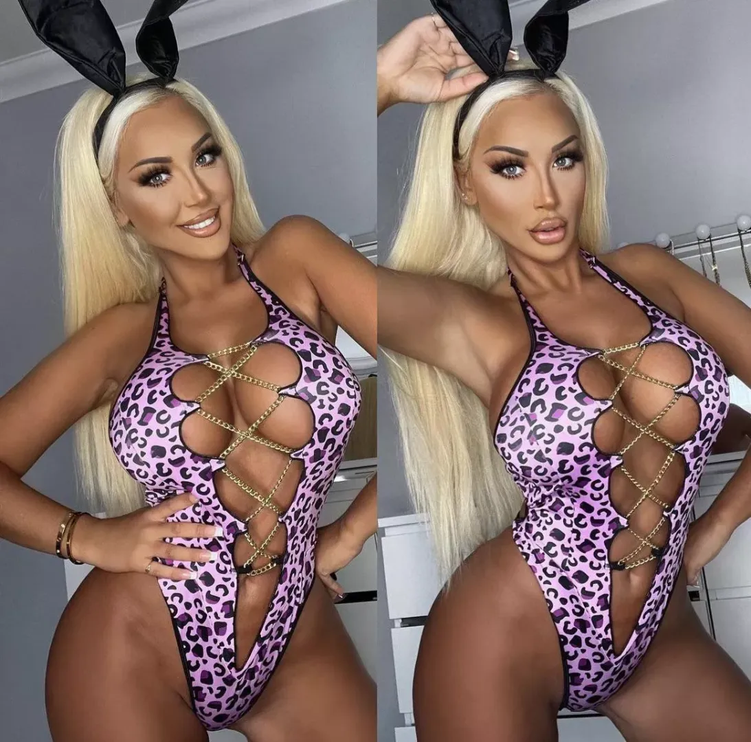 Holly 😍