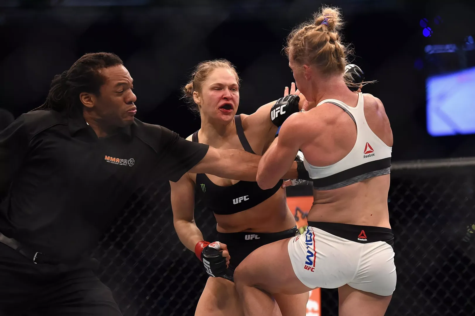 Holly Holm