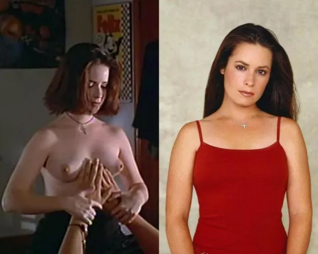 Holly Marie Combs