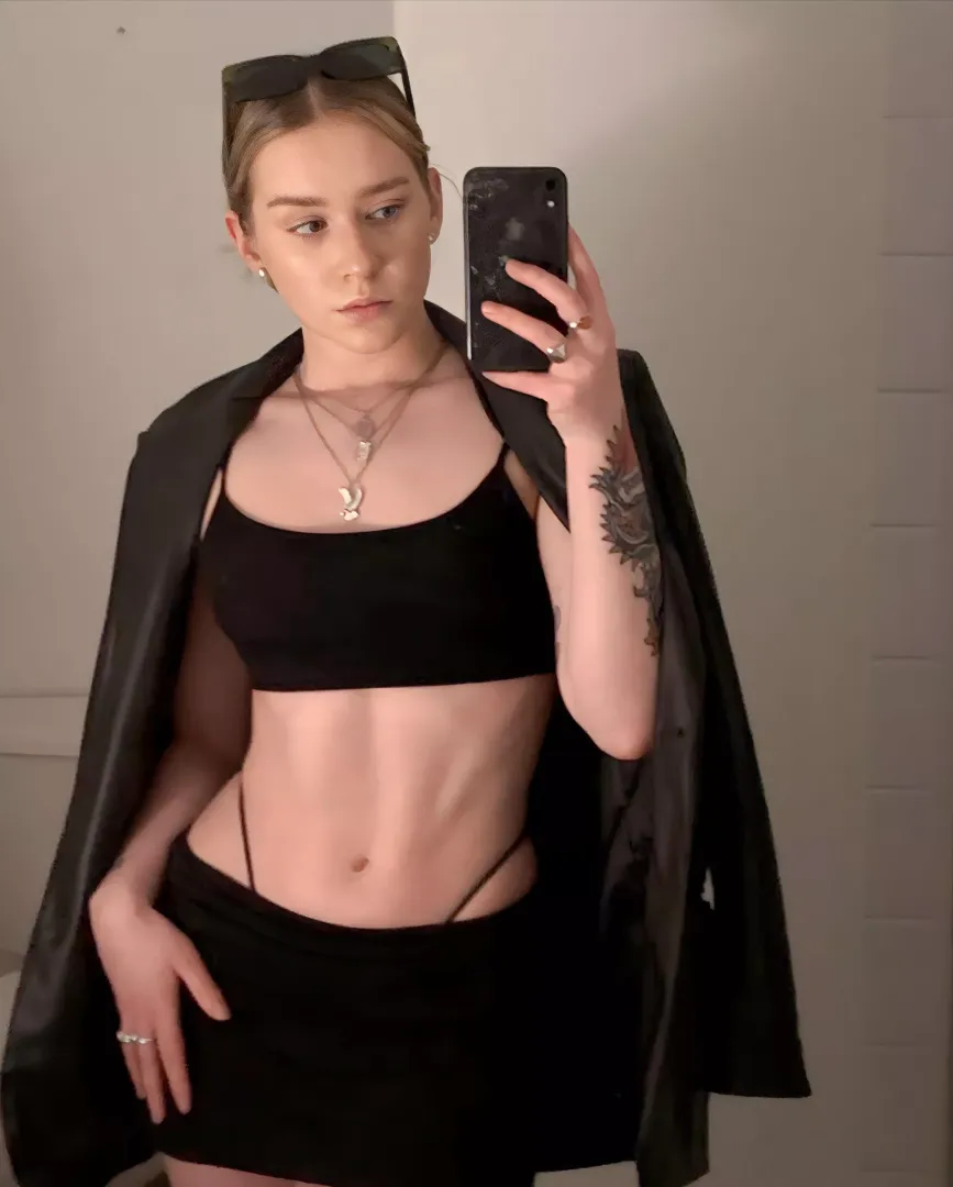Holy smoke.