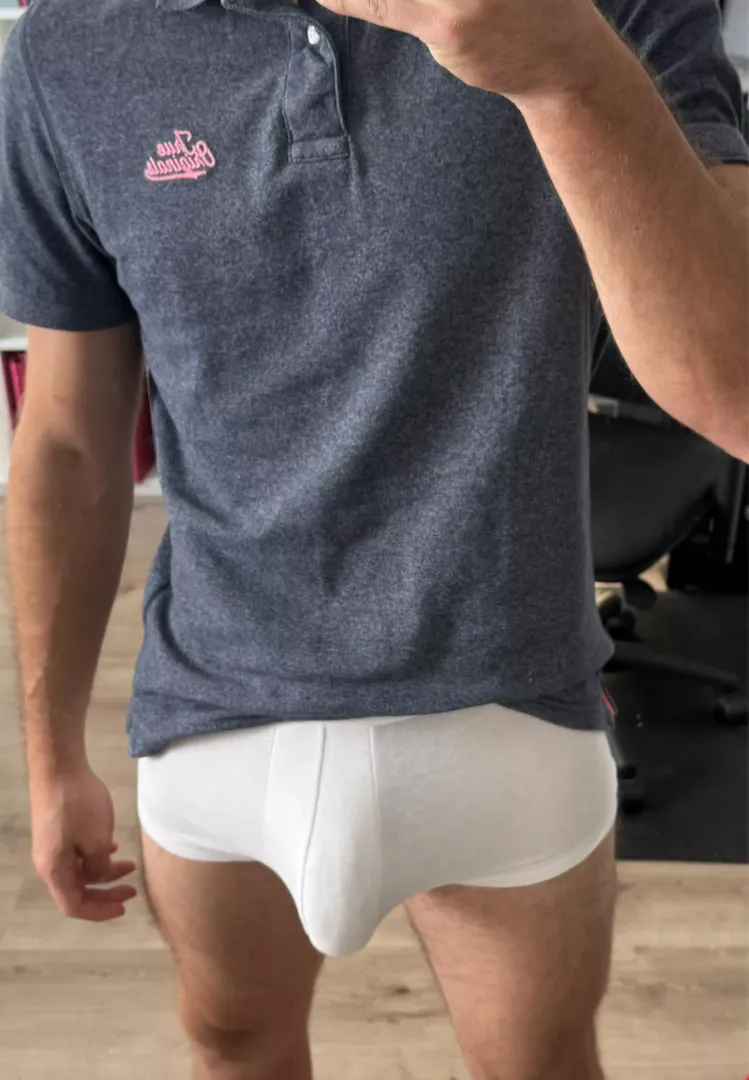 Home Office outfit
