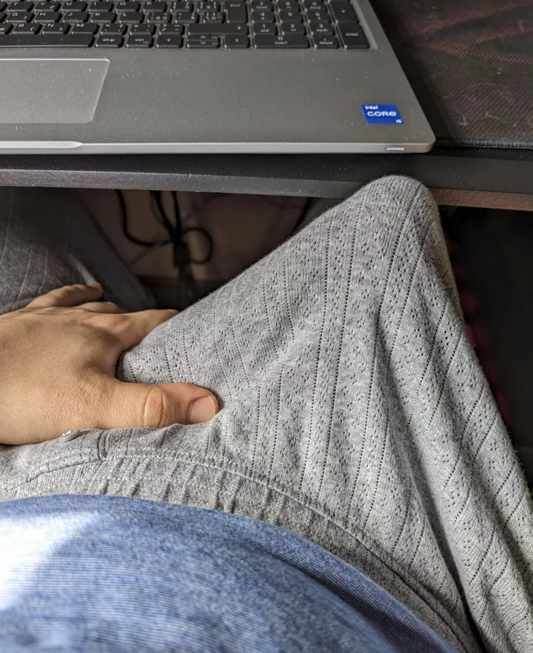 Home office shouldn't be that hard [M]25