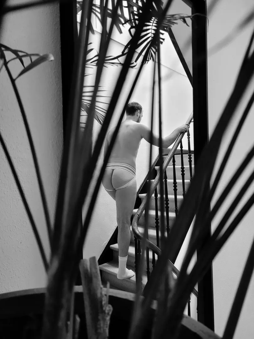 Home photoshoot