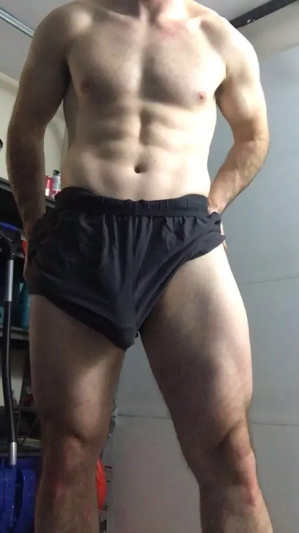 Home workout