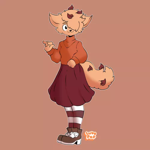 Honest opinion, do y'all like these colors? 🥺