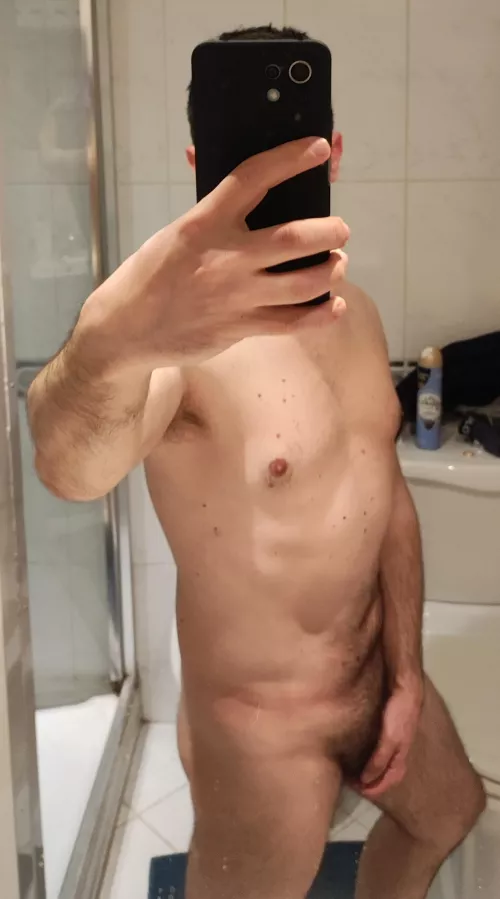 Honest opinion? (M) 40